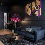Prázdninový dům L'inattendu - Escapade Romantique Et Privatif - Jacuzzi, Sauna, Hammam