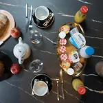 L'inattendu - Escapade Romantique Et Privatif - Jacuzzi, Sauna, Hammam Le Havre