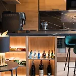 L'inattendu - Escapade Romantique Et Privatif - Jacuzzi, Sauna, Hammam Le Havre