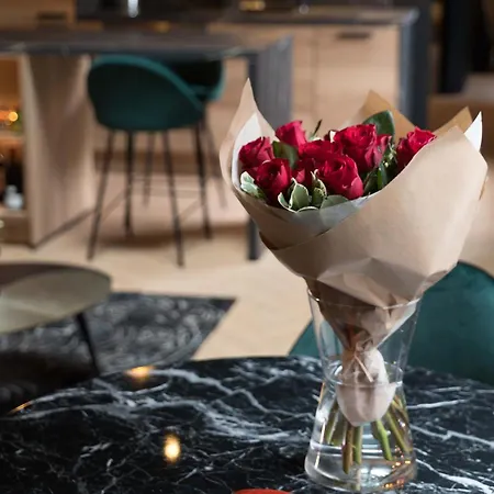 別荘 L'inattendu - Escapade Romantique Et Privatif - Jacuzzi, Sauna, Hammam