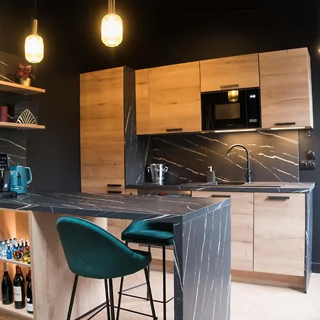 L'inattendu - Escapade Romantique Et Privatif - Jacuzzi, Sauna, Hammam 別荘 *